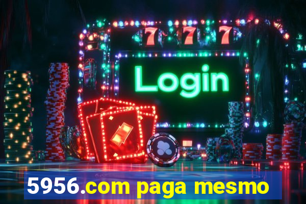 5956.com paga mesmo